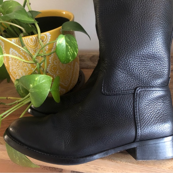 Tory Burch Riding Boots - Picture 6 of 13